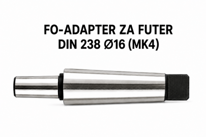 FO-ADAPTER ZA FUTER DIN 238 F16 (MK4)